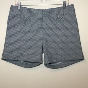 The limited shorts